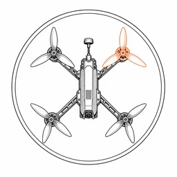 Warsztat FPV logo