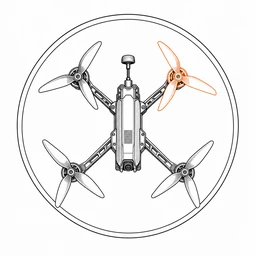 Warsztat FPV logo